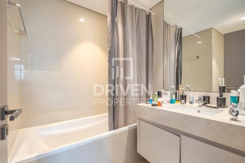 Byt v Downtown Dubai (Downtown Burj Dubai), Dubai, SAE 1 ložnice, 61 m² Č.: 653931 - fotografie 10