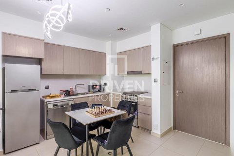 Wohnung zum Verkauf in Downtown Dubai (Downtown Burj Dubai), Dubai, VAE 1 Schlafzimmer, 61 m2 Nr. 653931 - Foto 7