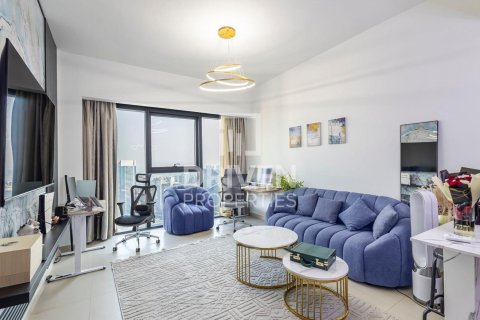 Byt v Downtown Dubai (Downtown Burj Dubai), Dubai, SAE 1 ložnice, 61 m² Č.: 653931 - fotografie 5