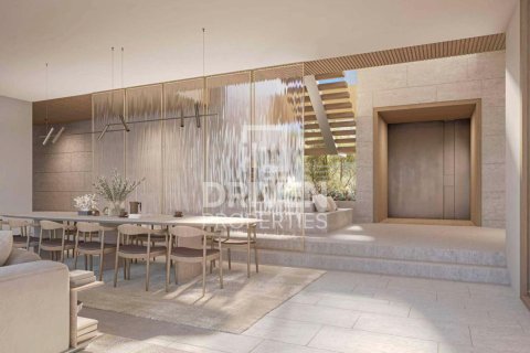 Föld itt: Palm Jumeirah, Dubai, EAE, 1527 m², azonosító: 653928 - fénykép 5