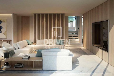 Zemes gabals Palm Jumeirah, Dubaijā, AAE 1527 m2 Nr. 653928 - attēls 9