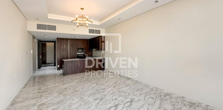 Appartement à Al Furjan, Dubai, EAU: 1 chambre, 80 m2 № 653930