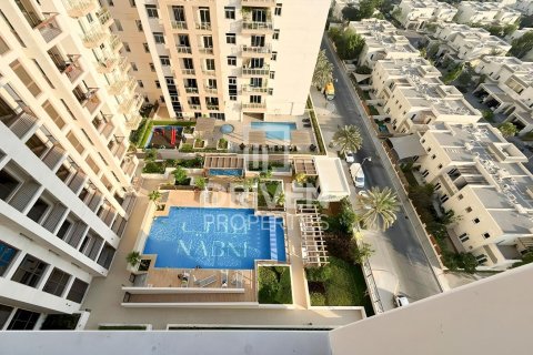 Dzīvoklis Al Furjan, Dubaijā, AAE 1 istaba, 80 m2 Nr. 653930 - attēls 6