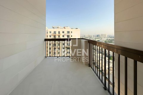 Dzīvoklis Al Furjan, Dubaijā, AAE 1 istaba, 80 m2 Nr. 653930 - attēls 10