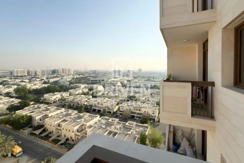 Dzīvoklis Al Furjan, Dubaijā, AAE 1 istaba, 80 m2 Nr. 653930 - attēls 9