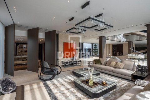 Villa en venta en Palm Jumeirah, Dubai, EAU 5 dormitorios, 1001 m2 № 653933 - foto 13