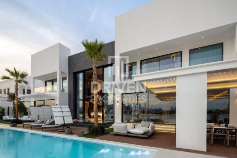 Villa en venta en Palm Jumeirah, Dubai, EAU 5 dormitorios, 1001 m2 № 653933 - foto 7