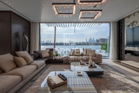 Villa en venta en Palm Jumeirah, Dubai, EAU 5 dormitorios, 1001 m2 № 653933 - foto 12