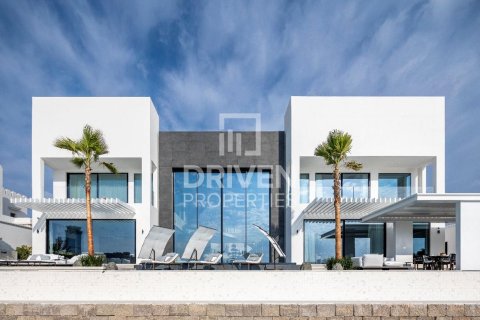 Villa en venta en Palm Jumeirah, Dubai, EAU 5 dormitorios, 1001 m2 № 653933 - foto 4