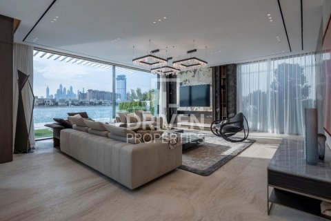 Villa en venta en Palm Jumeirah, Dubai, EAU 5 dormitorios, 1001 m2 № 653933 - foto 14