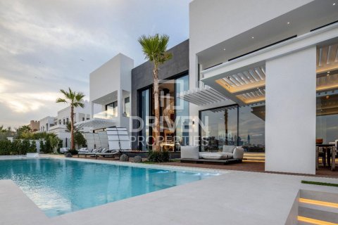 Villa en venta en Palm Jumeirah, Dubai, EAU 5 dormitorios, 1001 m2 № 653933 - foto 6