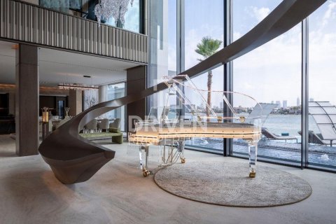 Villa en venta en Palm Jumeirah, Dubai, EAU 5 dormitorios, 1001 m2 № 653933 - foto 3