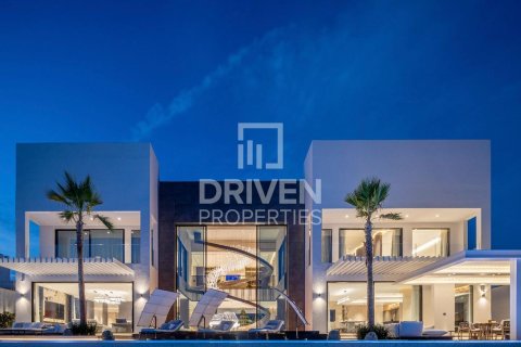 Villa en venta en Palm Jumeirah, Dubai, EAU 5 dormitorios, 1001 m2 № 653933 - foto 5