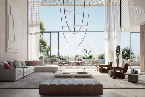 Διαμέρισμα σε Dubai, ΗΑΕ 2 υπνοδωμάτια, 418.34 τ.μ. Αρ. 743412 - φωτογραφία 3