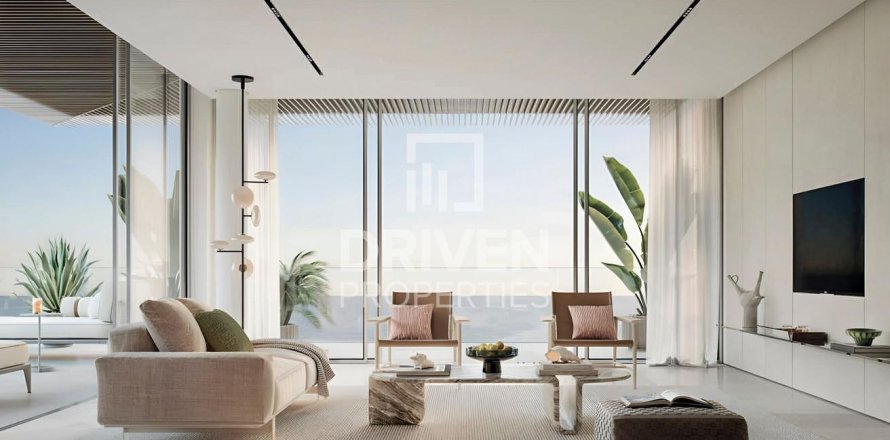 Διαμέρισμα σε Dubai, ΗΑΕ 2 υπνοδωμάτια, 418.34 τ.μ. Αρ. 743412