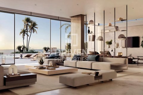 Διαμέρισμα σε Dubai, ΗΑΕ 2 υπνοδωμάτια, 418.34 τ.μ. Αρ. 743412 - φωτογραφία 15