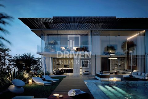 Διαμέρισμα σε Dubai, ΗΑΕ 2 υπνοδωμάτια, 418.34 τ.μ. Αρ. 743412 - φωτογραφία 12