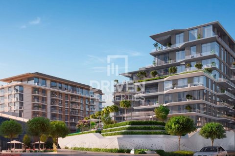 Apartament në City Walk, Dubai, Emiratet e Bashkuara Arabe 1 dhomë gjumi, 73.58 m2. № 743413 - Foto 3