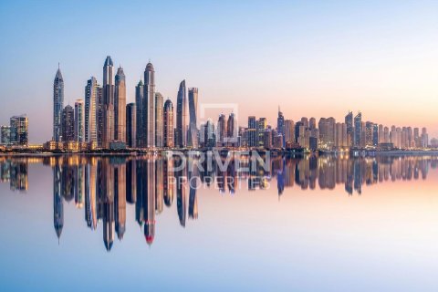 Apartament në City Walk, Dubai, Emiratet e Bashkuara Arabe 1 dhomë gjumi, 73.58 m2. № 743413 - Foto 10