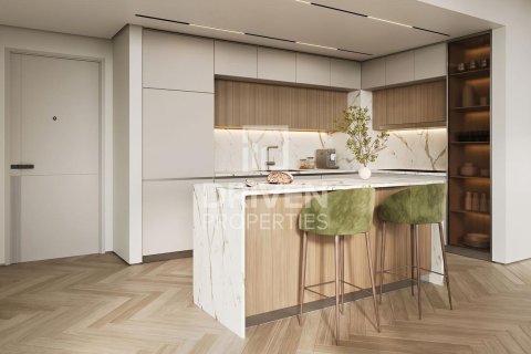 Apartament në City Walk, Dubai, Emiratet e Bashkuara Arabe 1 dhomë gjumi, 73.58 m2. № 743413 - Foto 7