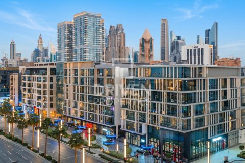 Apartament në City Walk, Dubai, Emiratet e Bashkuara Arabe 1 dhomë gjumi, 73.58 m2. № 743413 - Foto 9