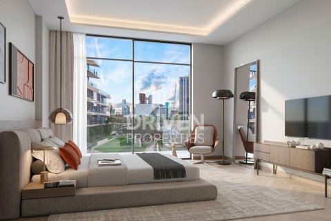 Apartament në City Walk, Dubai, Emiratet e Bashkuara Arabe 1 dhomë gjumi, 73.58 m2. № 743413 - Foto 8