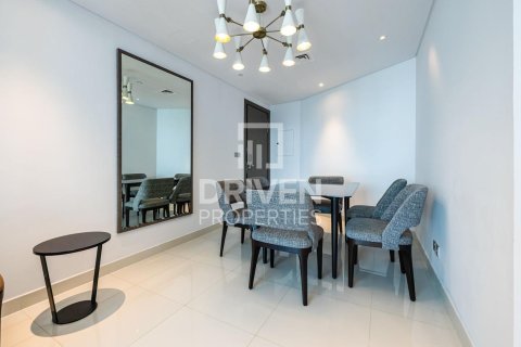 Apartament na sprzedaż w Business Bay, Dubai, ZEA 1 sypialnia, 88.63 mkw., nr 743409 - zdjęcie 7