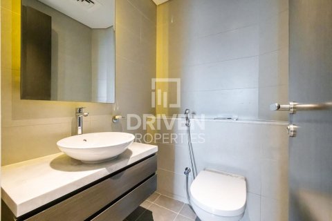 Apartament na sprzedaż w Business Bay, Dubai, ZEA 1 sypialnia, 88.63 mkw., nr 743409 - zdjęcie 9