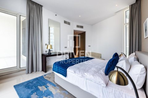 Apartament na sprzedaż w Business Bay, Dubai, ZEA 1 sypialnia, 88.63 mkw., nr 743409 - zdjęcie 4