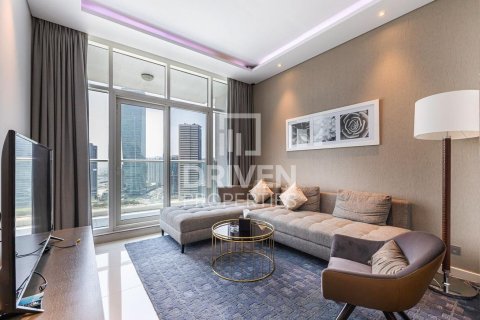 Apartament na sprzedaż w Business Bay, Dubai, ZEA 1 sypialnia, 88.63 mkw., nr 743409 - zdjęcie 3
