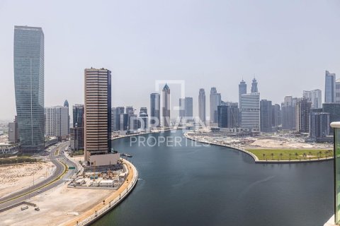 شقة للبيع في الخليج التجاري، دبي، الإمارات العربية المتحدة 1 غرفة نوم ، 83.15 متر مربع ، رقم 743410 - صورة 14