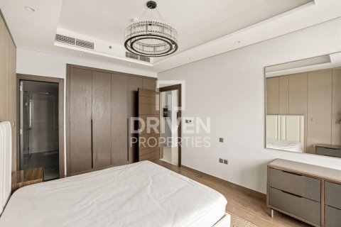 Lägenhet till försäljning i Business Bay, Dubai, UAE 1 sovrum, 77.02 kvm Nr. 743408 - fotografi 7