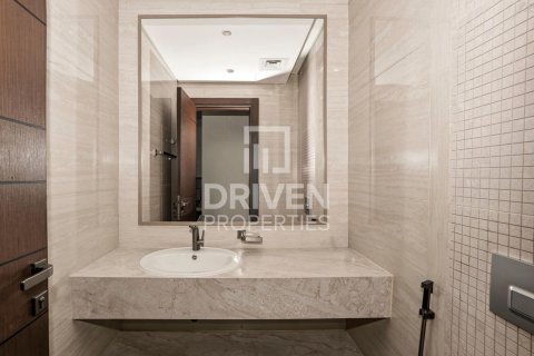 Lägenhet till försäljning i Business Bay, Dubai, UAE 1 sovrum, 77.02 kvm Nr. 743408 - fotografi 9