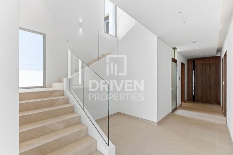 فيلا للبيع في Jumeirah Park، دبي، الإمارات العربية المتحدة 5 غرفة نوم ، 373.93 متر مربع ، رقم 743407 - صورة 9