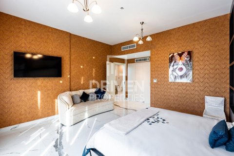Villa til salg i Dubai, UAE 5 soveværelser, 425.5 kvm № 743411 - foto 9