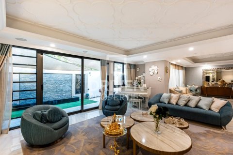 Villa til salg i Dubai, UAE 5 soveværelser, 425.5 kvm № 743411 - foto 7