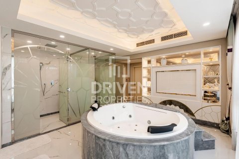 Villa til salg i Dubai, UAE 5 soveværelser, 425.5 kvm № 743411 - foto 24
