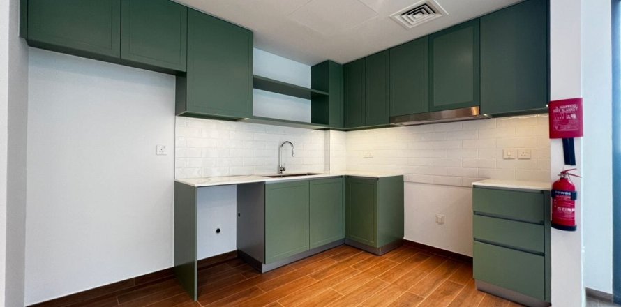 Appartement in City Walk, Dubai, VAE 2 slaapkamers, 98 vr.m. nr 687177