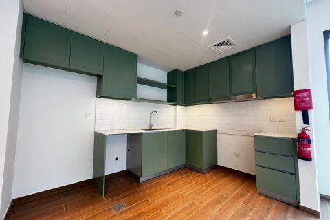 Appartement te huur in City Walk, Dubai, VAE 2 slaapkamers, 98 vr.m., nr 687177 - foto 2