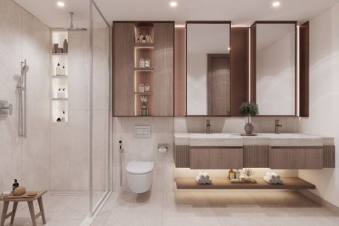 Apartman u Dubai Silicon Oasis, UAE 2 spavaćih soba, 111 m2 Br. 687176 - fotografija 9