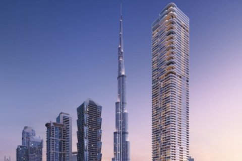 Διαμέρισμα σε Business Bay, Dubai, ΗΑΕ 1 υπνοδωμάτιο, 77 τ.μ. Αρ. 687174 - φωτογραφία 8