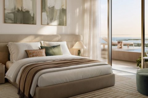 Lakás itt: Business Bay, Dubai, EAE, 1 hálószoba, 77 m², azonosító: 687174