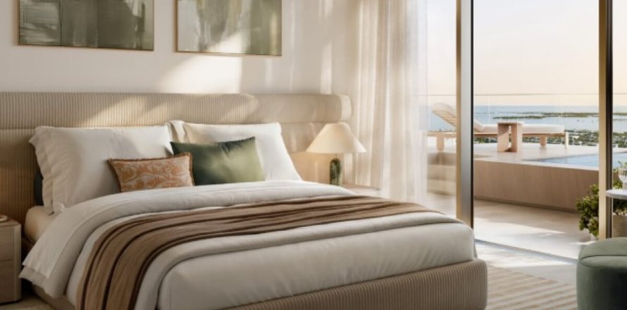 Διαμέρισμα σε Business Bay, Dubai, ΗΑΕ 1 υπνοδωμάτιο, 77 τ.μ. Αρ. 687174