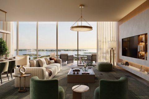 Διαμέρισμα σε Business Bay, Dubai, ΗΑΕ 1 υπνοδωμάτιο, 77 τ.μ. Αρ. 687174 - φωτογραφία 3