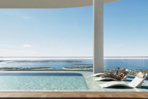 Διαμέρισμα σε Business Bay, Dubai, ΗΑΕ 1 υπνοδωμάτιο, 77 τ.μ. Αρ. 687174 - φωτογραφία 7