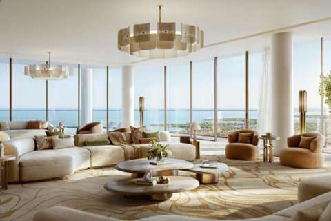 Διαμέρισμα σε Business Bay, Dubai, ΗΑΕ 1 υπνοδωμάτιο, 77 τ.μ. Αρ. 687174 - φωτογραφία 4