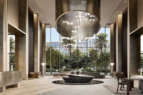 شقة للبيع في City Walk، دبي، الإمارات العربية المتحدة 1 غرفة نوم ، 78 متر مربع ، رقم 687175 - صورة 6