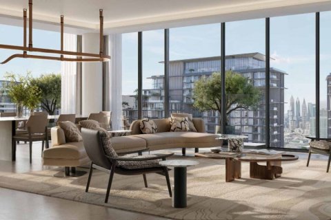 شقة للبيع في City Walk، دبي، الإمارات العربية المتحدة 1 غرفة نوم ، 78 متر مربع ، رقم 687175 - صورة 7