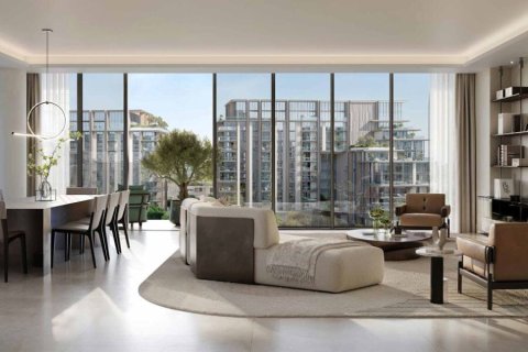 شقة للبيع في City Walk، دبي، الإمارات العربية المتحدة 1 غرفة نوم ، 78 متر مربع ، رقم 687175 - صورة 3