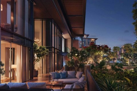 شقة للبيع في City Walk، دبي، الإمارات العربية المتحدة 1 غرفة نوم ، 78 متر مربع ، رقم 687175 - صورة 11